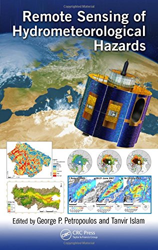 Remote sensing of hydrometeorological hazards