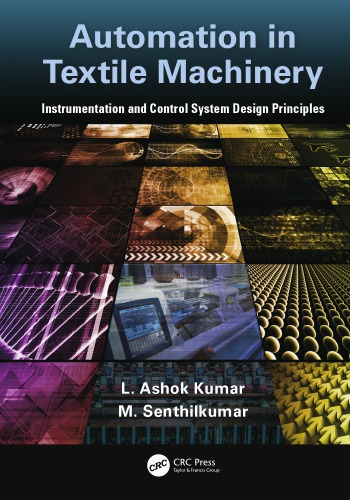 Automation in Textile Machinery