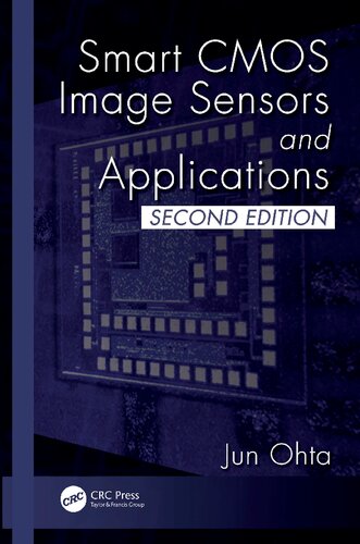 Smart CMOS image sensors and applications