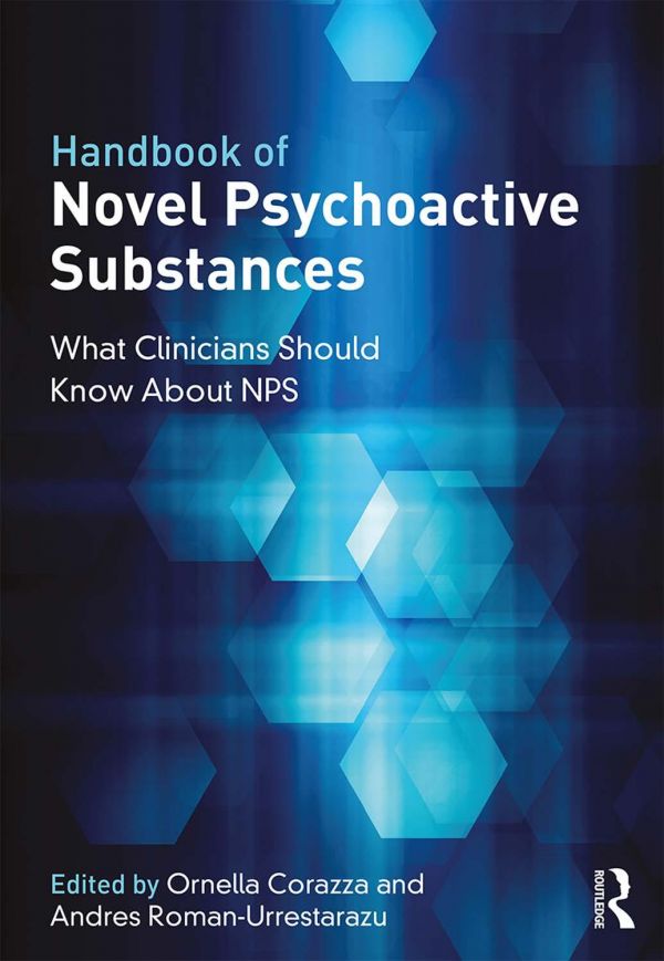 Handbook of Novel Psychoactive Substances