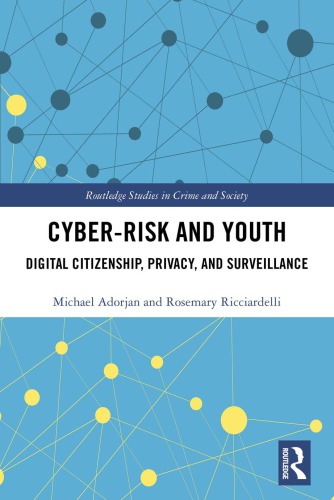 Cyber-Risk and Youth