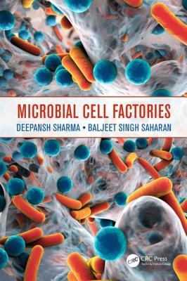 Microbial Cell Factories