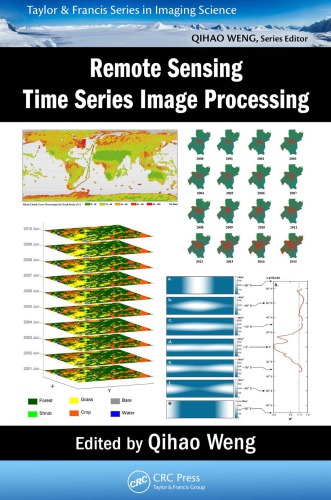 Remote Sensing Time Series Image Processing