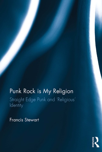 Punk Rock Is My Religion