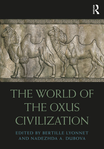 The world of the Oxus Civilization