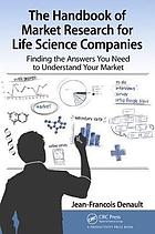 The Handbook for Market Research for Life Sciences Companies