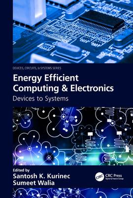 Energy Efficient Computing &amp; Electronics