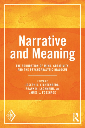 Narrative and Meaning