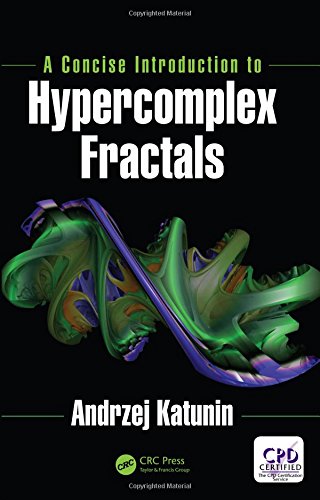 A Concise Introduction to Hypercomplex Fractals