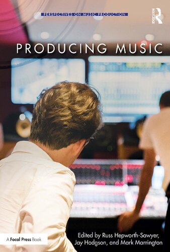 Producing music