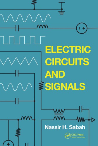 Electric Circuits and Signals