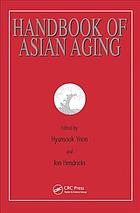 Handbook of Asian aging