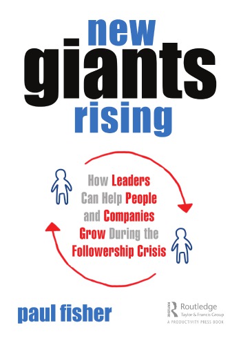 New Giants Rising