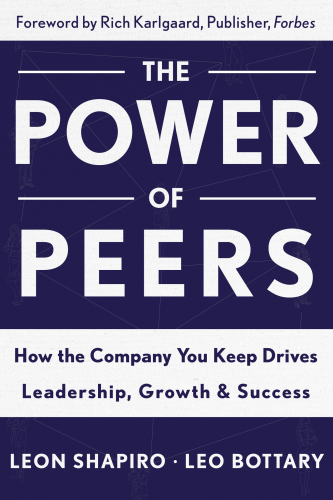 Power of Peers