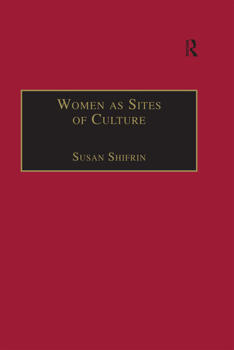 Women as Sites of Culture