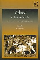 Violence in Late Antiquity