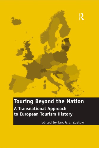 Touring Beyond the Nation
