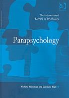 Parapsychology