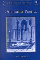 Orientalist Poetics