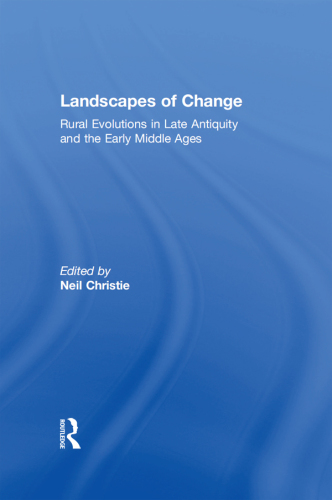 Landscapes of Change