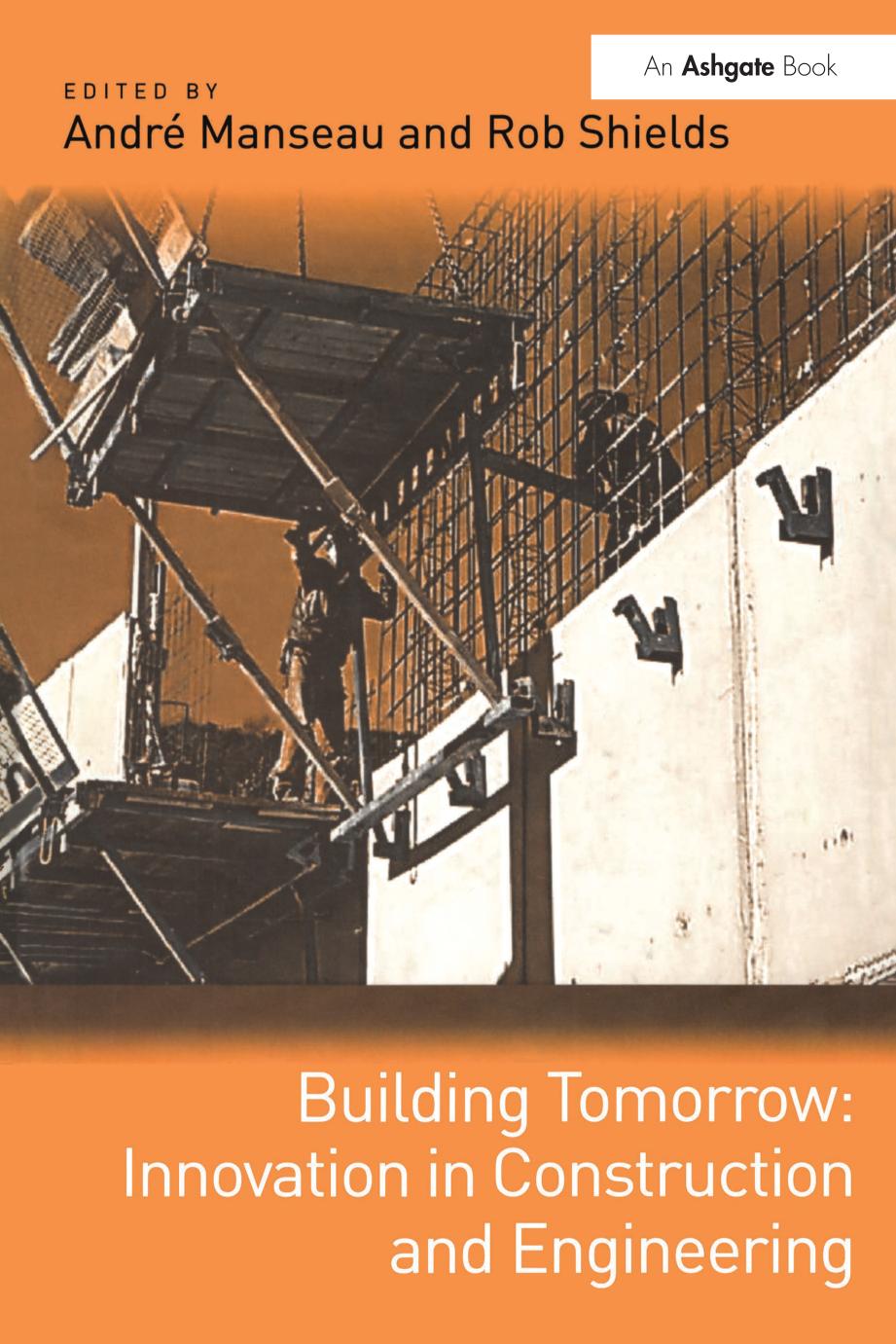 Building Tomorrow