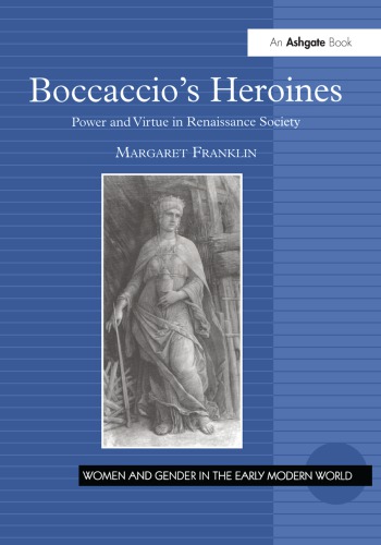 Boccaccio's Heroines