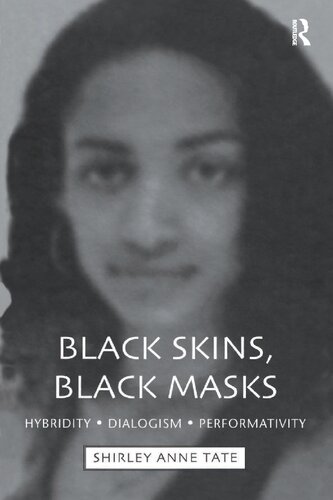 Black Skins, Black Masks