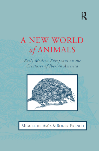 A New World of Animals