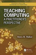 Teaching Computing