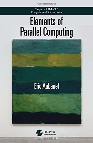 Elements of Parallel Computing