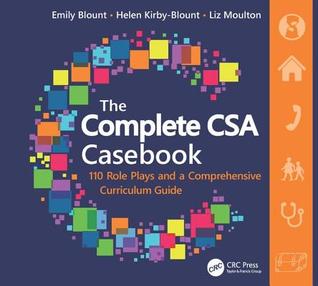 The Complete CSA Casebook