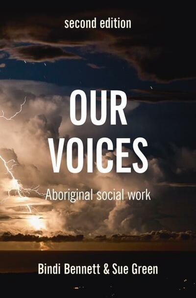 Our voices : aboriginal social work