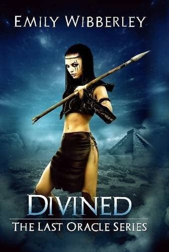 Divined (the Last Oracle, Book 3)