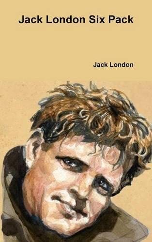 Jack London Six Pack