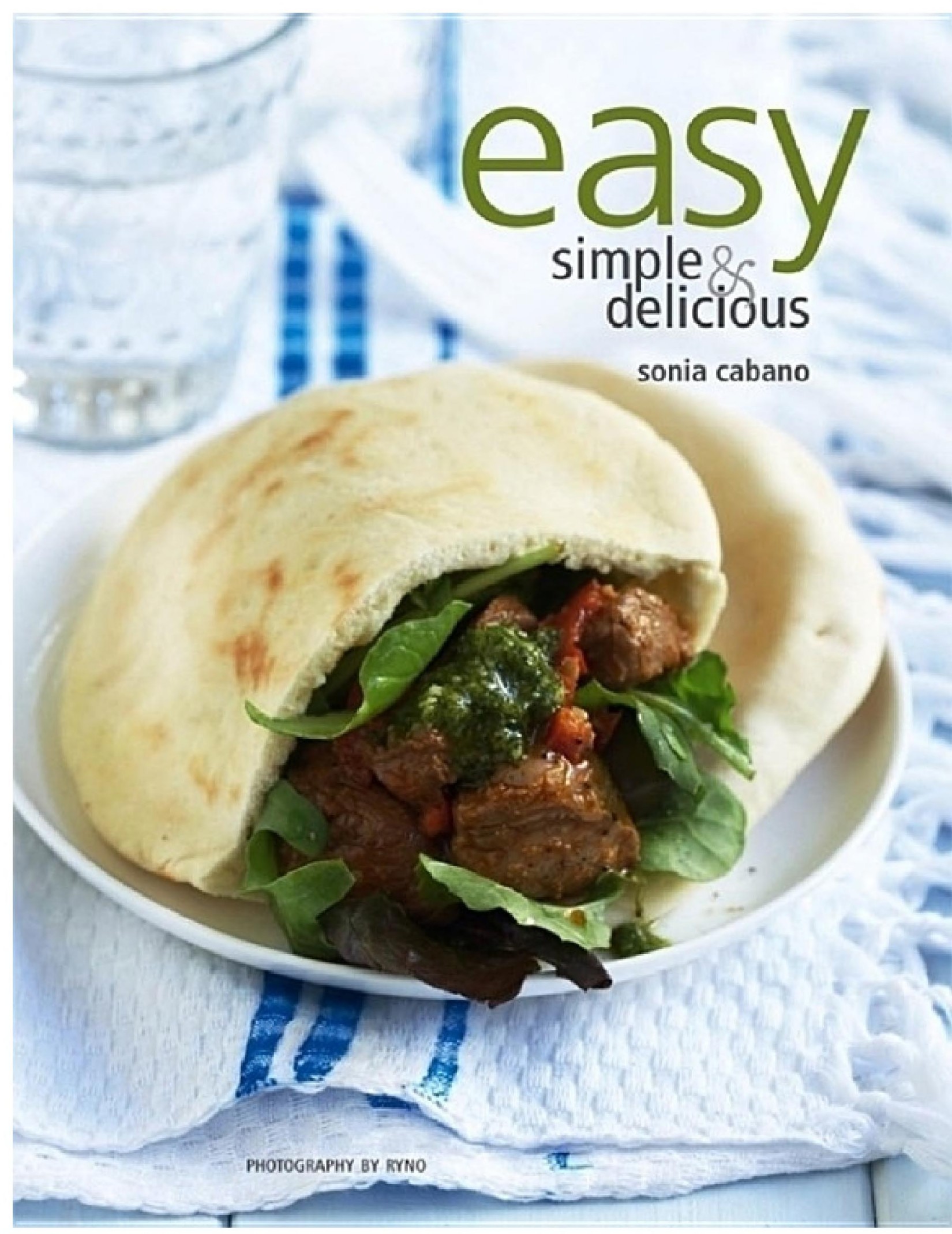 Easy Simple and Delicious Recipes 2017