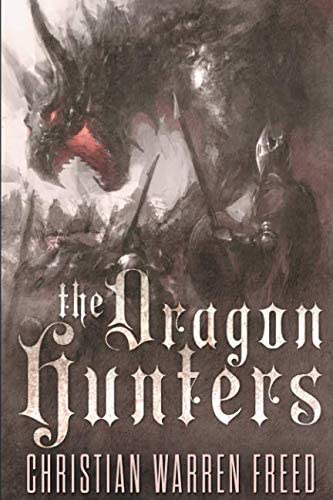 The Dragon Hunters