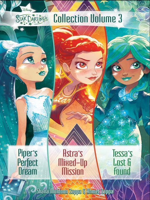 Star Darlings Collection, Volume 3