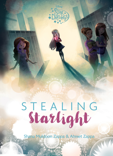 Stealing Starlight