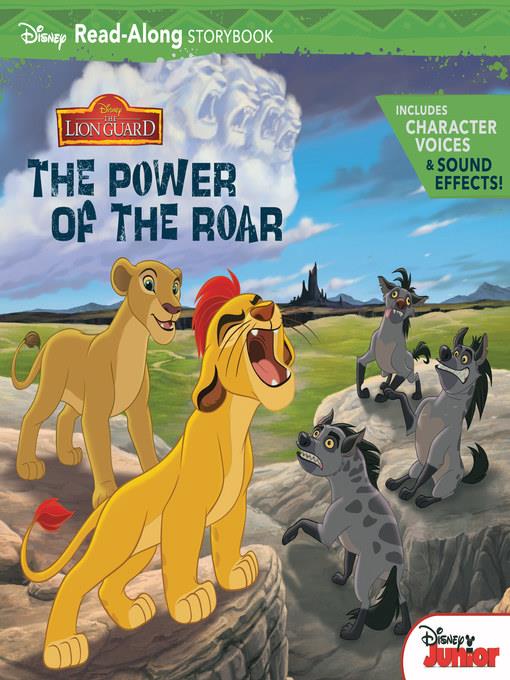 The Power of the Roar