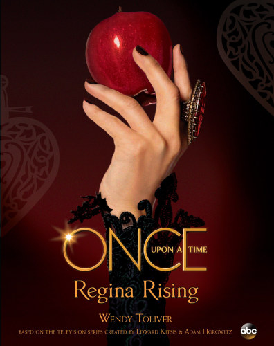 Regina Rising