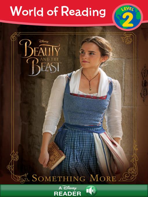 Beauty and the Beast: Something More