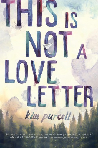 This Is Not a Love Letter