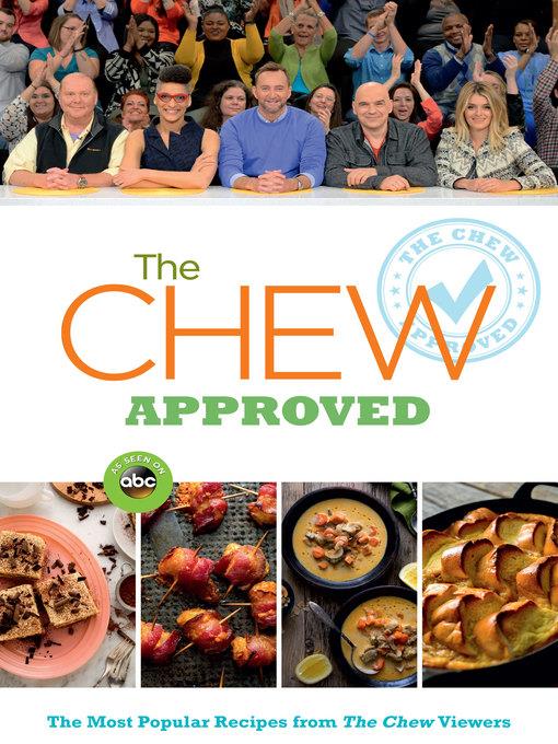 The Chew Approved