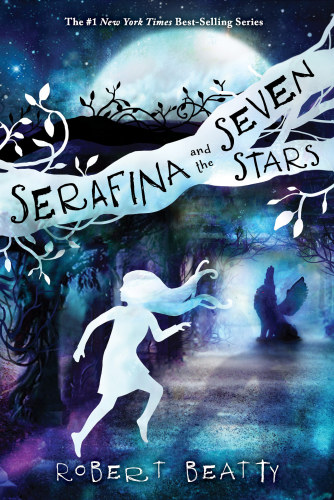 Serafina and the Seven Stars.