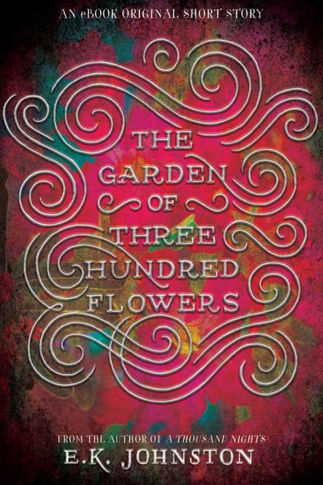 The Garden of Three Hundred Flowers