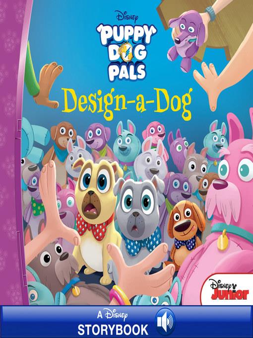 Design-A-Dog