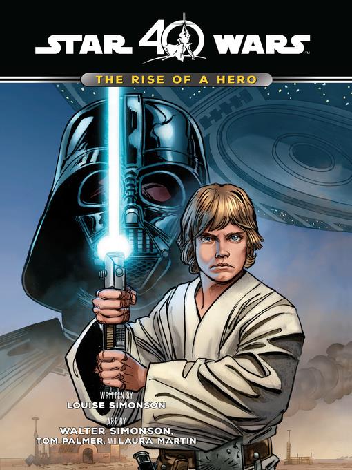 Star Wars: The Rise of a Hero