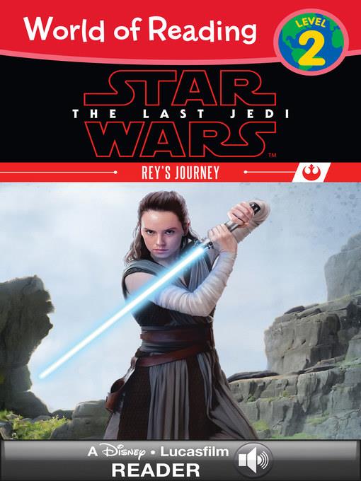 Rey's Journey