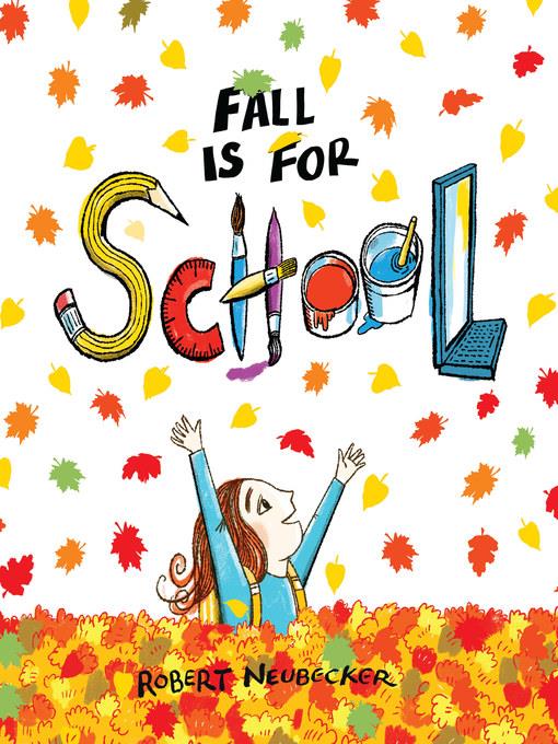 Fall is for School