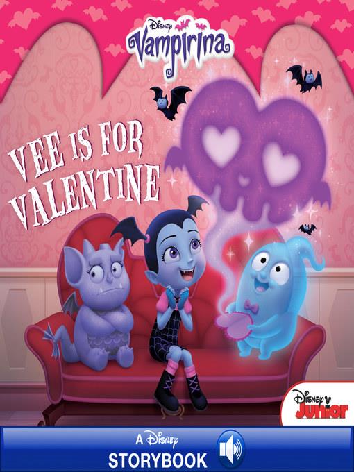 Vee is for Valentine